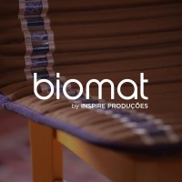 Biomat logo - Similar company to Biomat Project