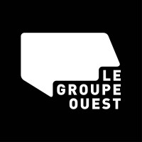 LE GROUPE OUEST logo - Similar company to Goldilocks Studio