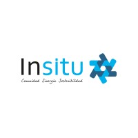Corporacion Econexus Colombia INSITU logo - Similar company to Rap-E Región Central