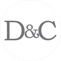 Dias & Calazans Advogados Associados logo - Similar company to Núcleo De Estudos Em Tribunais Internacionais | Centre For The Study Of International Courts