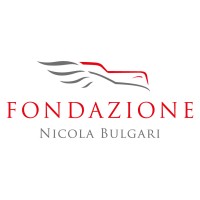 Fondazione Nicola Bulgari logo - Similar company to Ape Communication