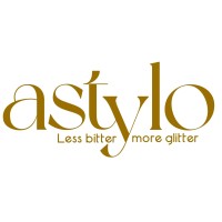 Astylo Beauty logo - Similar company to Himavan Beauty