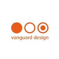 Vanguard Design™ logo - Similar company to Prevmãe