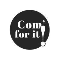 Com' for it! logo - Similar company to Jobii