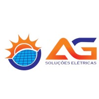 AG Energia Solar e Soluções Elétricas logo - Similar company to St Solar - Soluções Em Energia Renovável