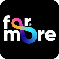 For-More Rewards logo - Similar company to Moonwalk Shpk