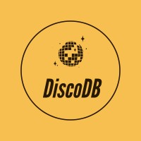 Discodb (Open Source)