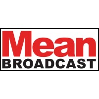 Mean Broadcast logo - Similar company to Media Fight Night