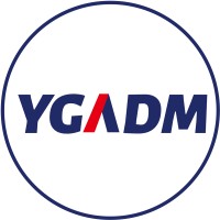 Jiangxi Yongguan Adhesive Products Corp.,Ltd. logo - Similar company to Adhes