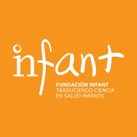 Fundación INFANT logo - Similar company to Fundación Agreste