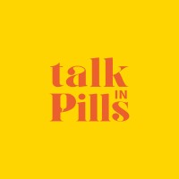 Talkin Pills logo - Similar company to Undercats