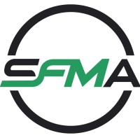 SFMA - Swedish Fluid Motion Association logo - Similar company to Ulinco Vulctech Ab