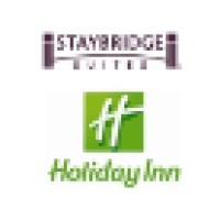Holiday Inn Moskovskie Vorota