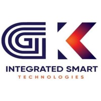 GK Integrated Smart Technologies logo - Similar company to Techbi Solutions