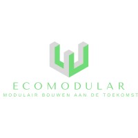 Ecomodular logo - Similar company to Ecohouselt