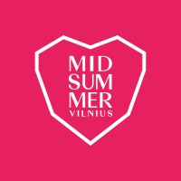 MIDSUMMER VILNIUS logo - Similar company to Mindnet