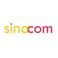 Sinacom logo - Similar company to Global Mind Step / Dutch Mind Step