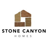 Stone Canyon Homes logo - Similar company to Timbercraft Tiny Homes