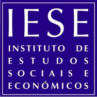 Instituto de Estudos Sociais e Económicos logo - Similar company to Igual