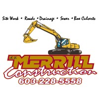F.L. Merrill Construction, Inc.