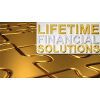 Lifetime Financial Solutions