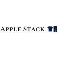 Apple Stack logo - Similar company to Eewai Movers (Pvt.) Limited