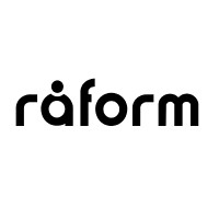 Råform ApS logo - Similar company to Tømrermester Jim Jensen