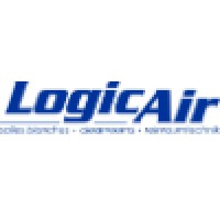 Logicair SA logo - Similar company to Techniserv Sa