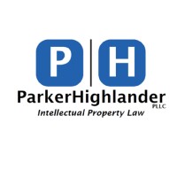 Parker Highlander PLLC logo - Similar company to Smith & Hopen, Pa