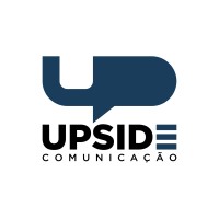 Upside Comunicação logo - Similar company to Vizoo Brasil