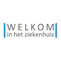 welkom in het ziekenhuis logo - Similar company to Atelier Van Lieshout