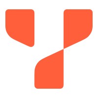 Yugabyte logo - Similar company to NuoDB