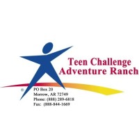 Teen Challenge Adventure Ranch logo - Similar company to Elevate Homecare Canada Inc.