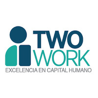 Two Work logo - Similar company to Indo