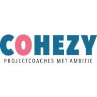 Cohezy logo - Similar company to Cooperante