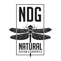 Natural Design & Graphics logo - Similar company to Leon Premium Service