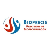 Bioprecis Ltd logo - Similar company to Sparkling Clinitech Careerpath