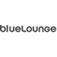 Bluelounge logo - Similar company to Fruit Studio