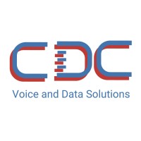 CDC Telecom Voice and Data logo - Similar company to Jet Network Solutions
