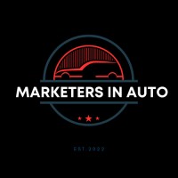 Marketers in Automotive - East Africa logo - Similar company to Pamba Tech