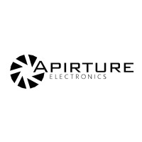 Apirture Electronics