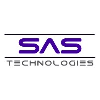 SAS Technologies, LLC logo - Similar company to Sas Technologies