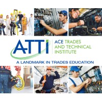 Ace Trades and Technical Institute logo - Similar company to Ace Community College