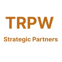 TRPW Strategic Partners logo - Similar company to Gloverse Labs