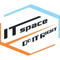 ITspace DoITRight inc. logo - Similar company to Iq Interactive Inc.