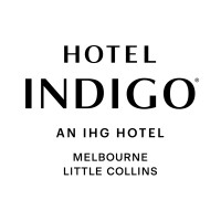 Hotel Indigo Melbourne Little Collins logo - Similar company to Stephane Kelian Sa