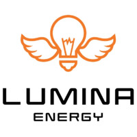 Lumina Energy logo - Similar company to Stratgia
