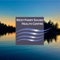West Parry Sound Health Centre logo - Similar company to Rosseau General Store