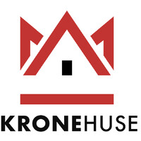 KroneHuse logo - Similar company to Thvilum A/S
