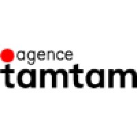 Agence Tamtam logo - Similar company to Blush Stores